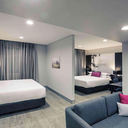Mercure Tamworth Zewnętrze zdjęcie