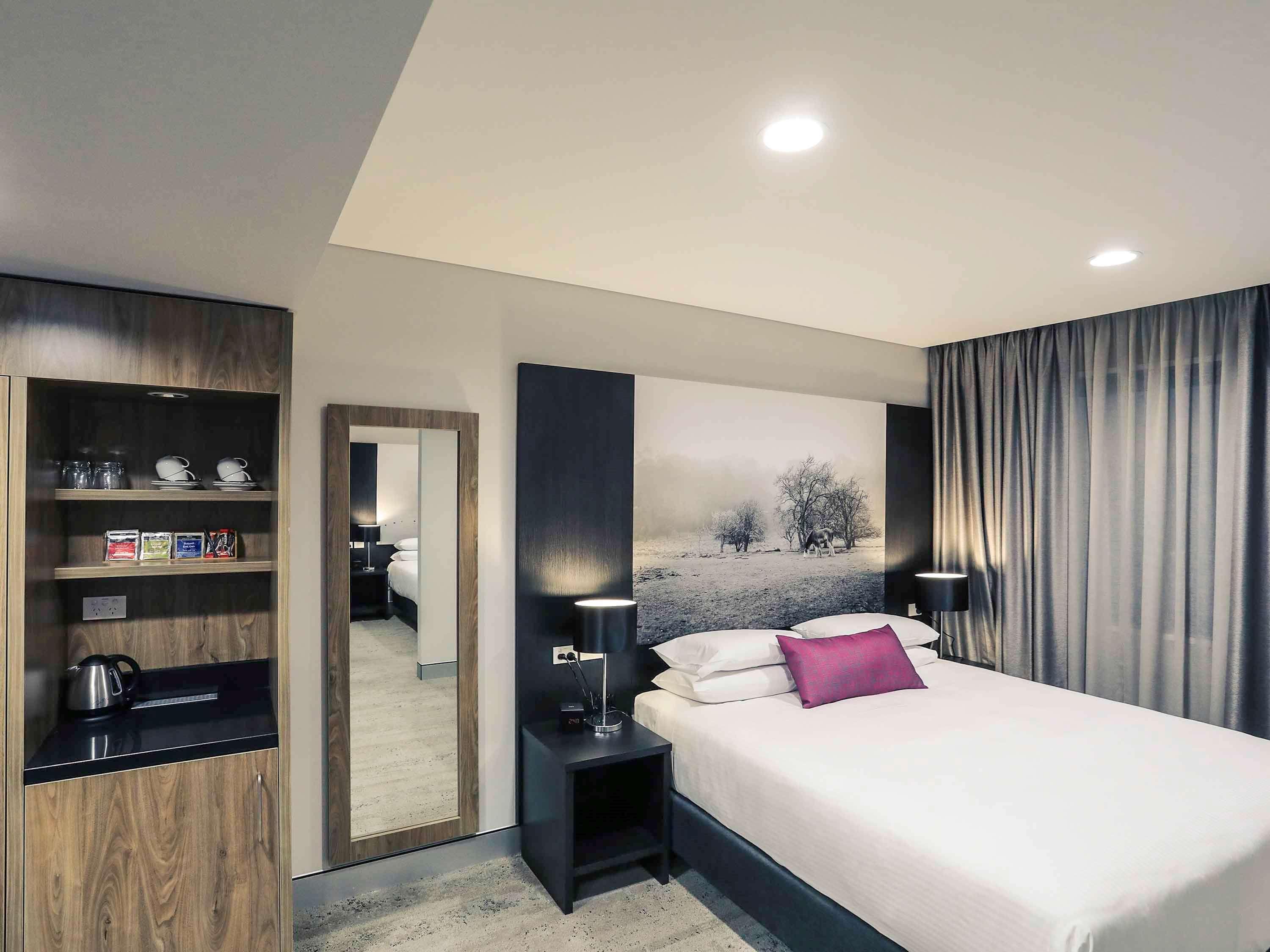 Mercure Tamworth Zewnętrze zdjęcie
