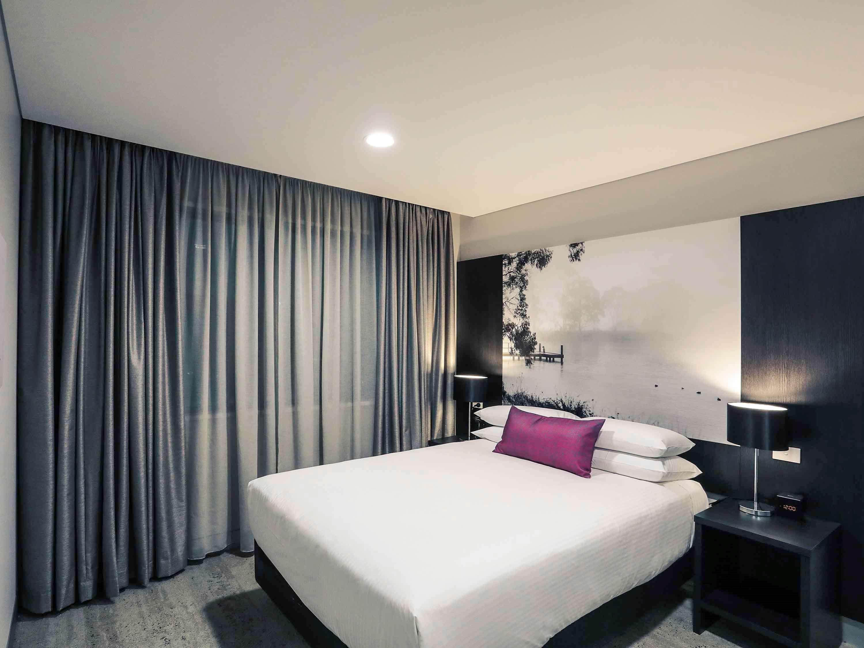 Mercure Tamworth Zewnętrze zdjęcie