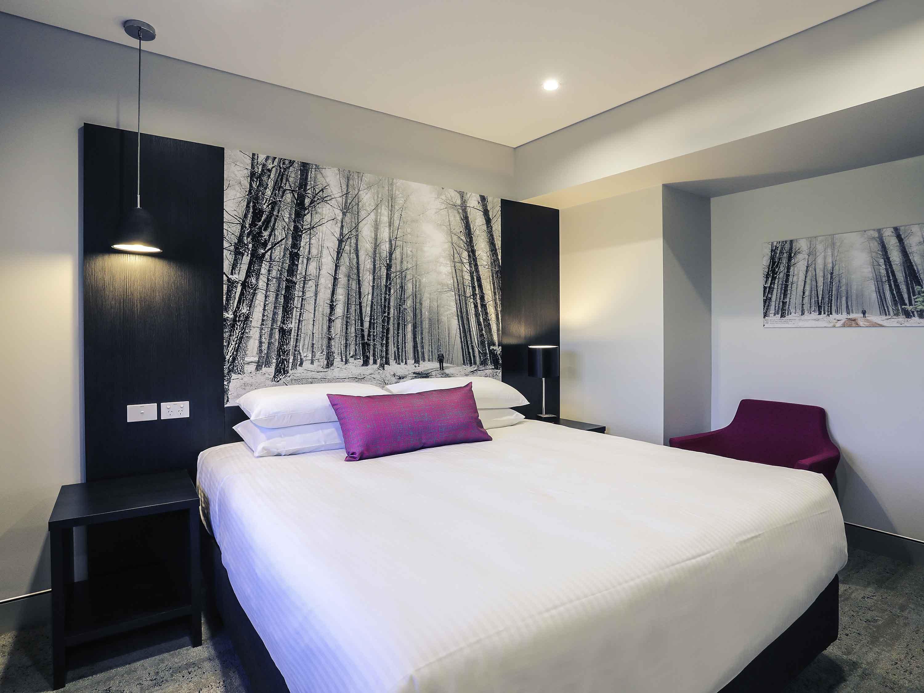Mercure Tamworth Zewnętrze zdjęcie