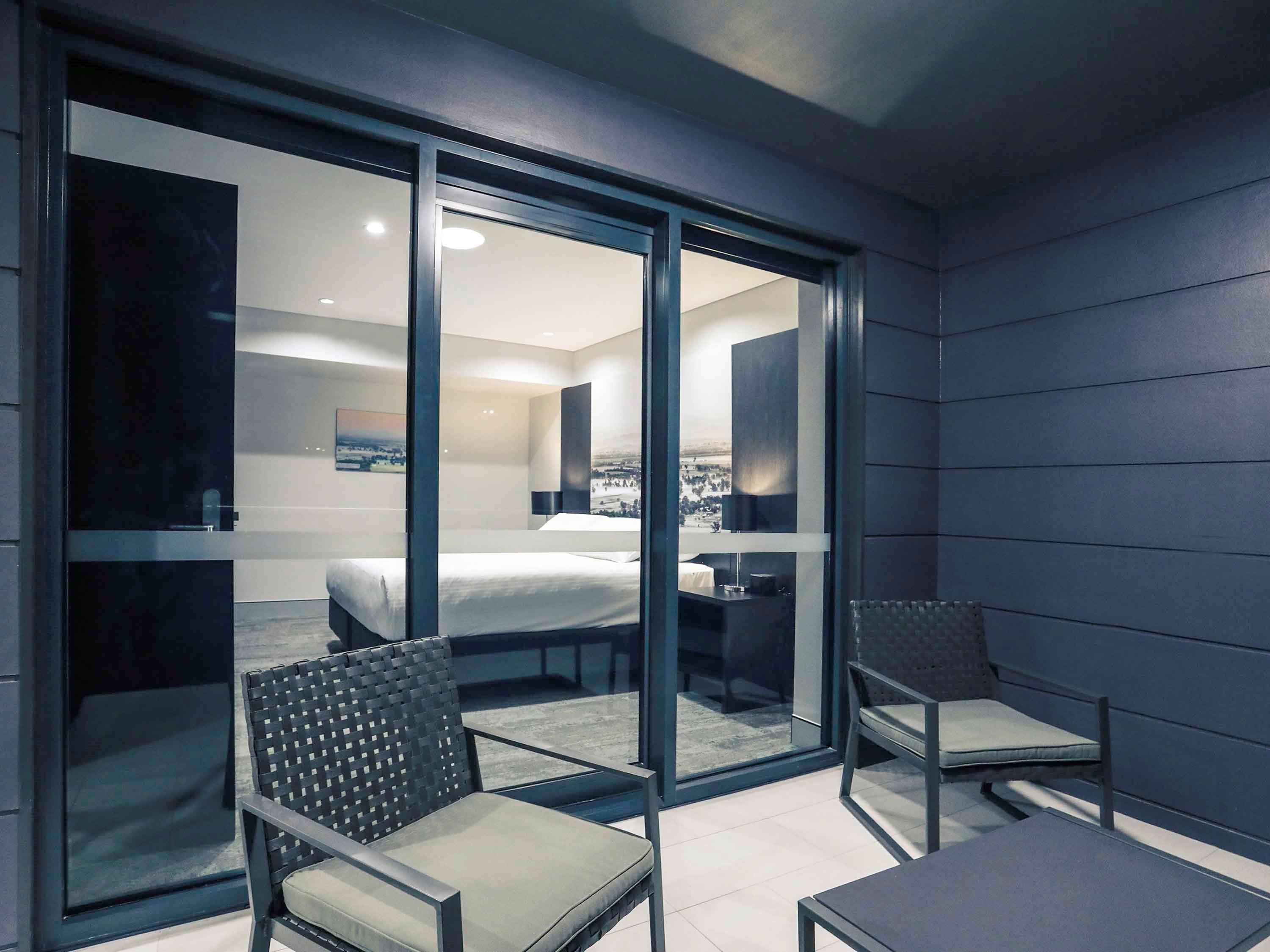Mercure Tamworth Zewnętrze zdjęcie