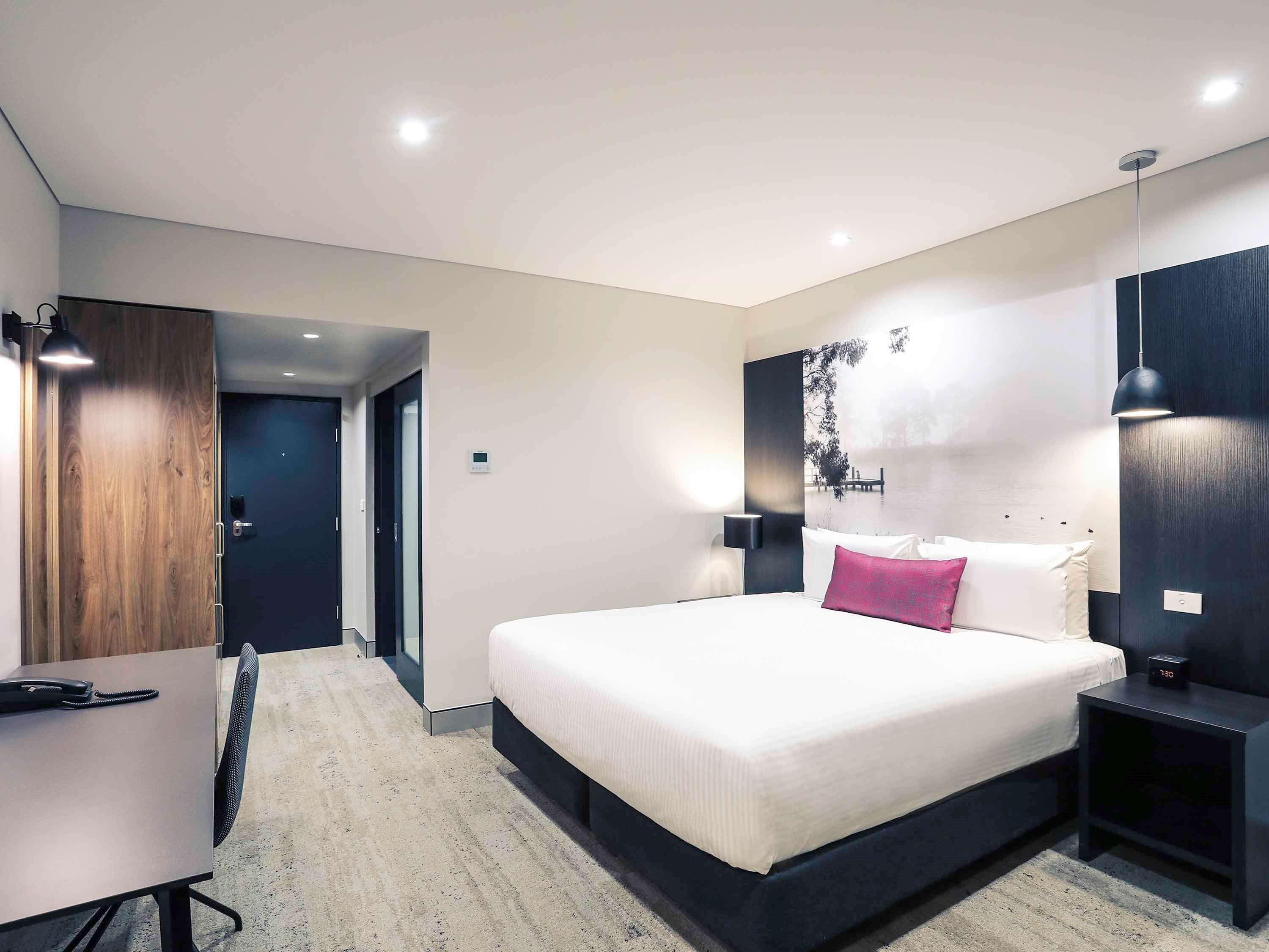 Mercure Tamworth Zewnętrze zdjęcie