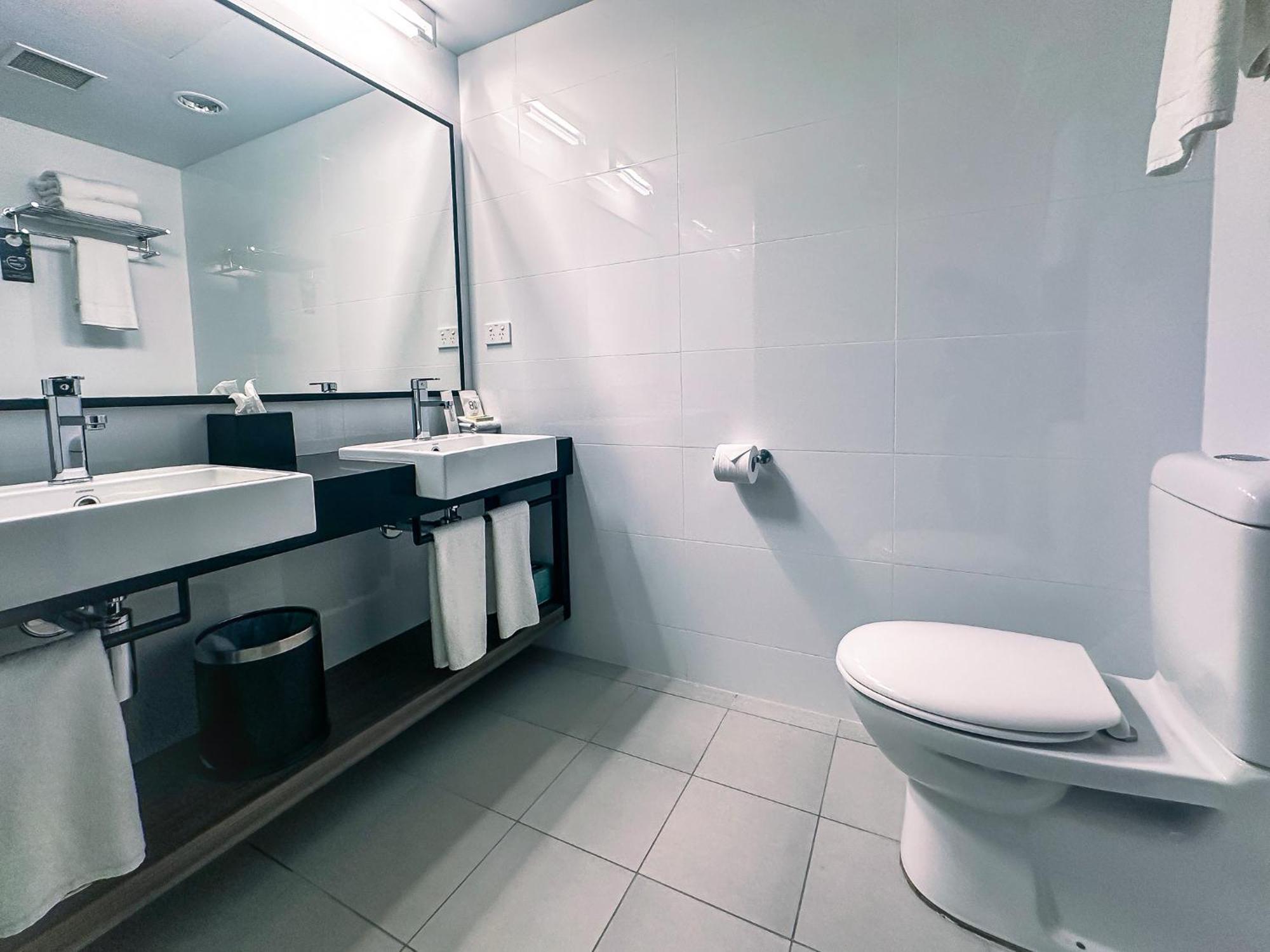Mercure Tamworth Zewnętrze zdjęcie
