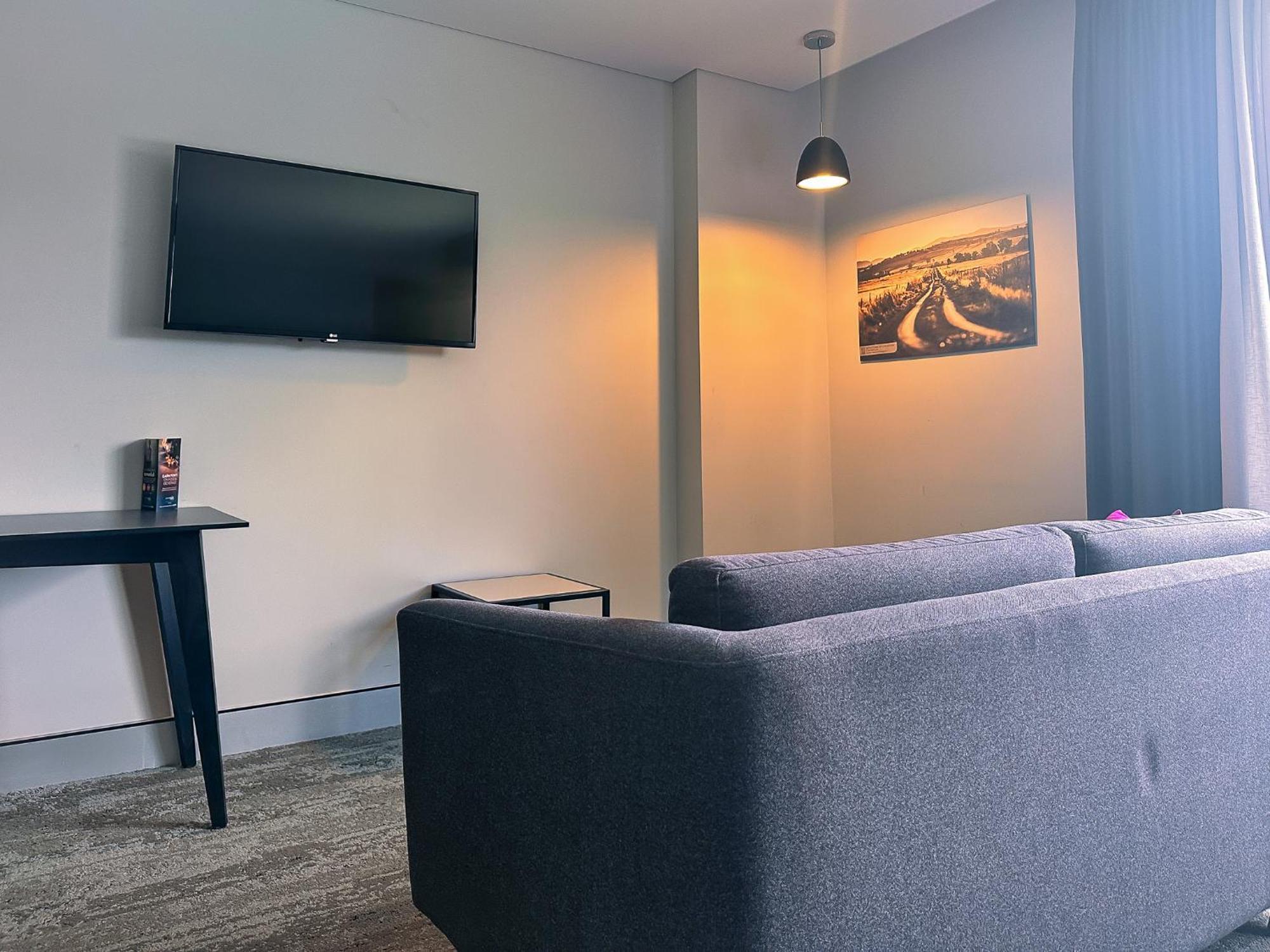 Mercure Tamworth Zewnętrze zdjęcie