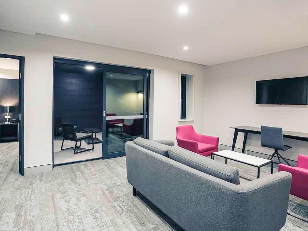 Mercure Tamworth Zewnętrze zdjęcie