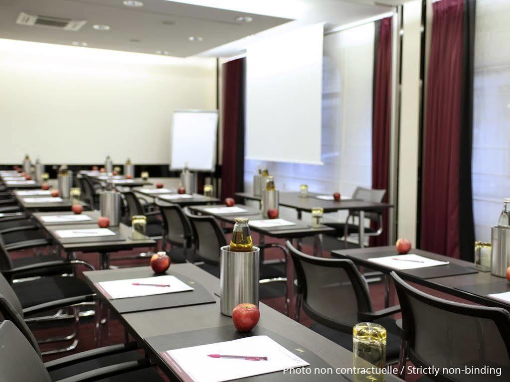 Mercure Tamworth Zewnętrze zdjęcie
