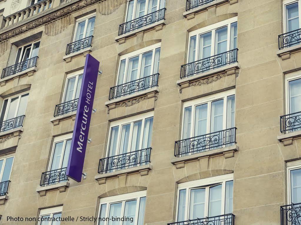 Mercure Tamworth Zewnętrze zdjęcie