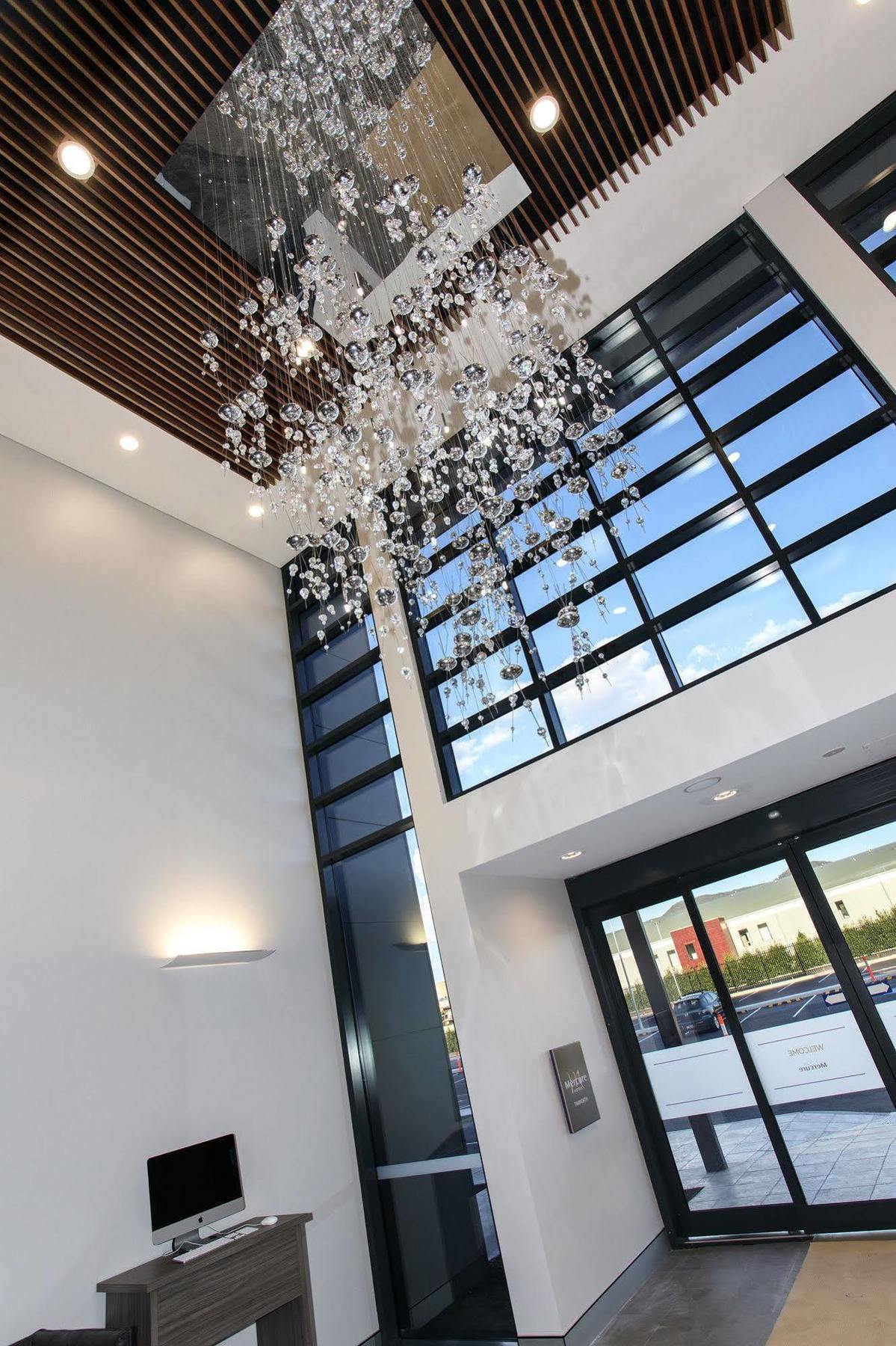 Mercure Tamworth Zewnętrze zdjęcie