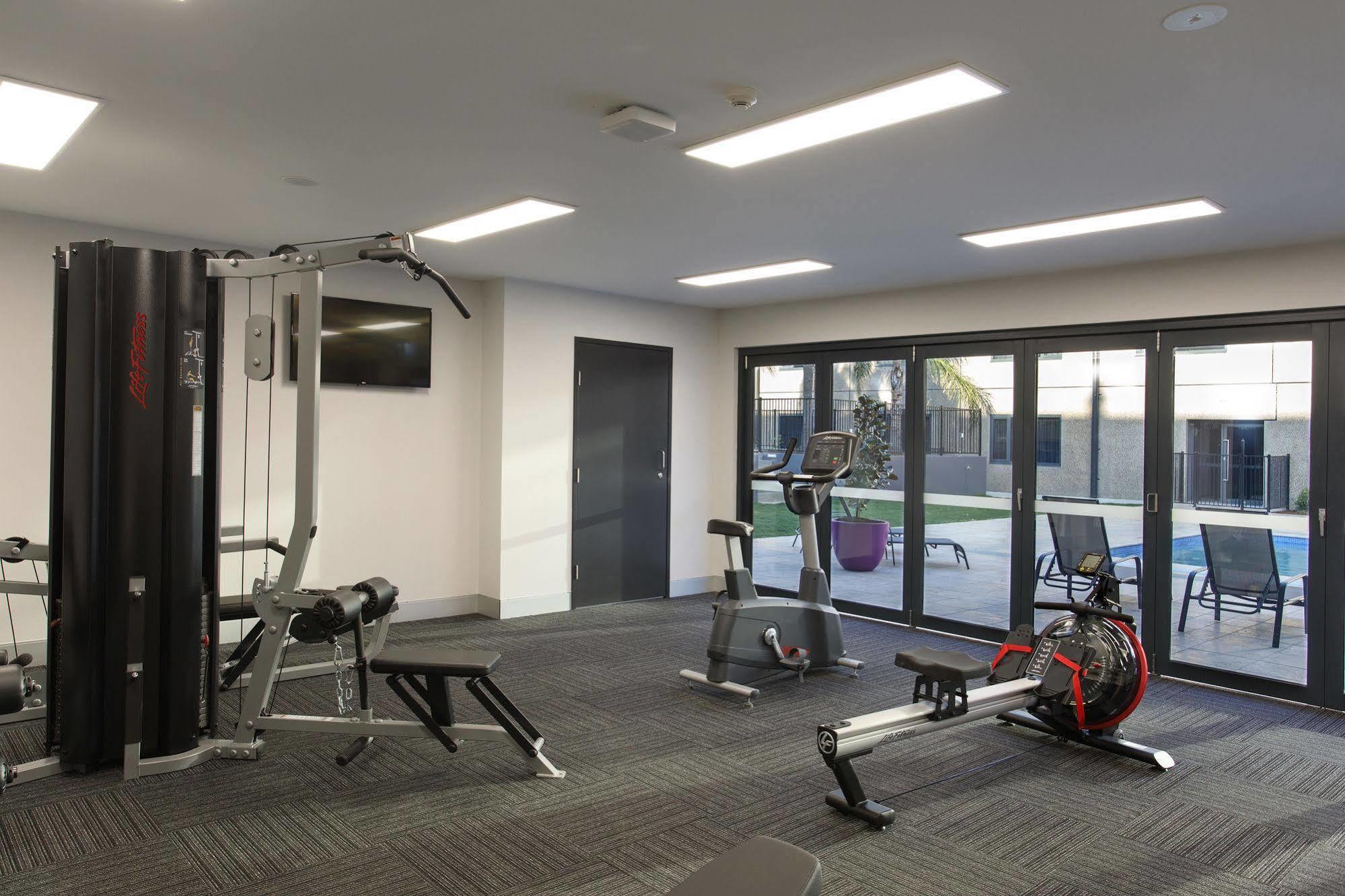 Mercure Tamworth Zewnętrze zdjęcie